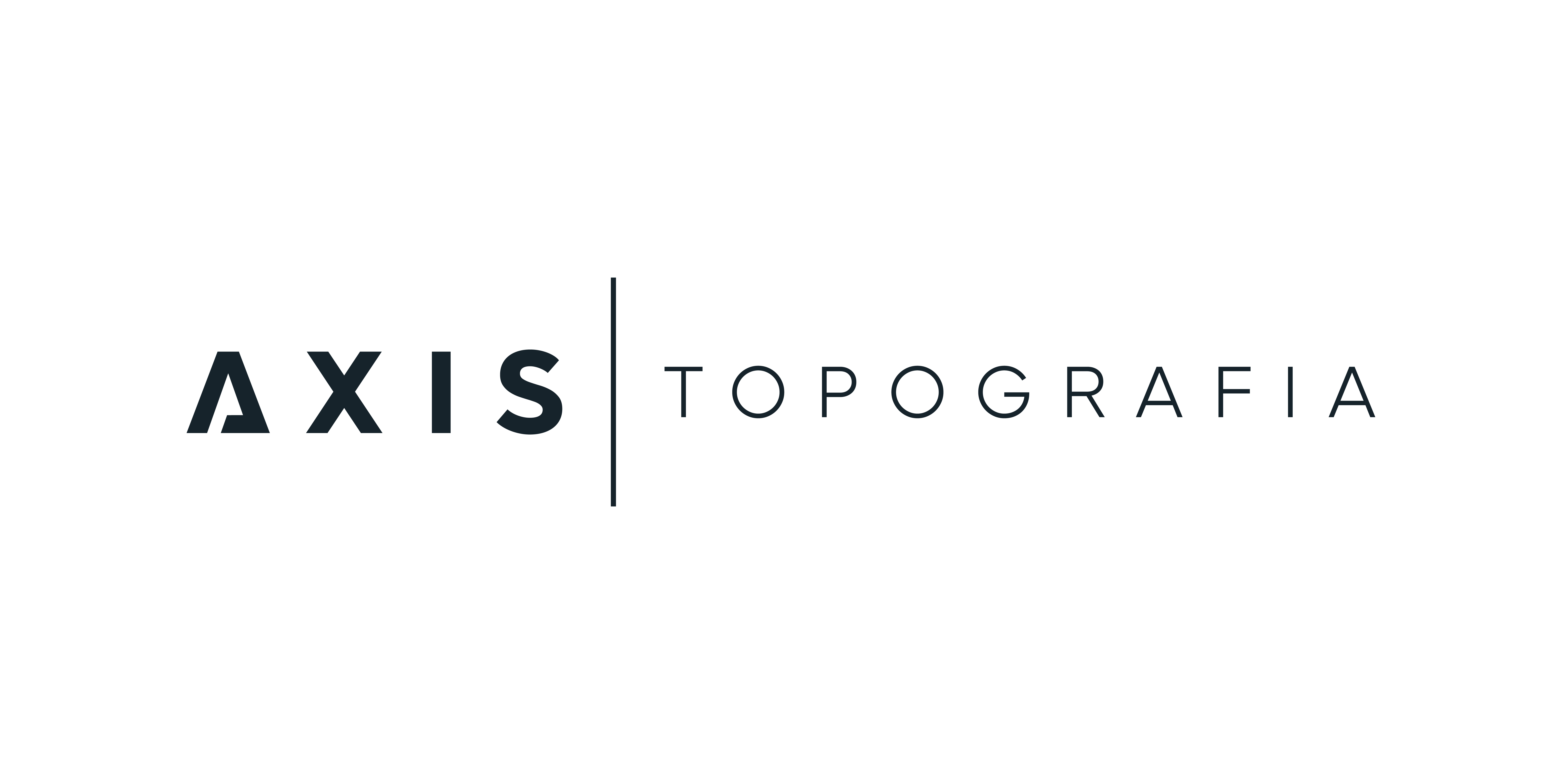 Axis Topografia